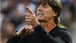Joachim Loew: 'Đức không đời nào coi thường Pháp'